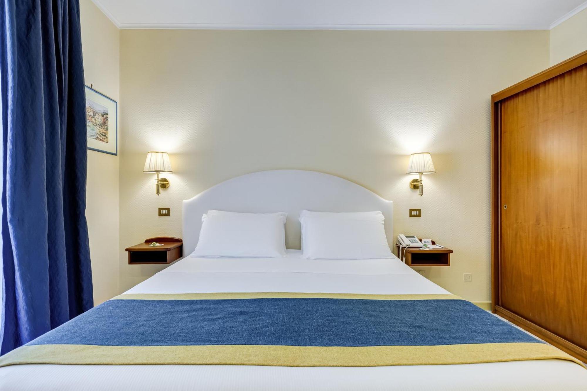 เบสต์ เวสเทิร์น โฮเทล ลา โซลารา Hotel ซอร์เรนโต ภายนอก รูปภาพ